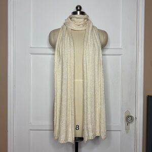 Juicy Couture white scaft